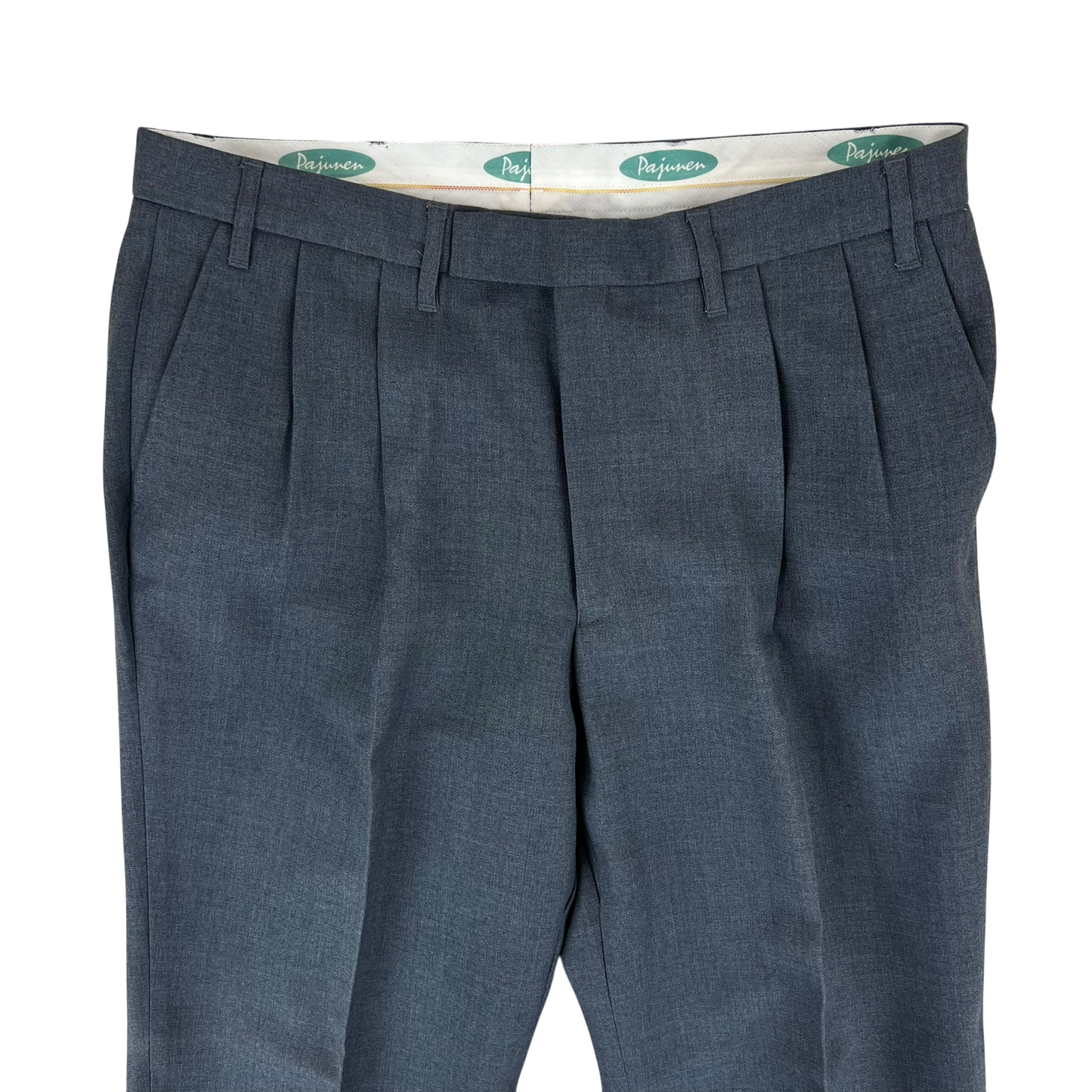 Finnish Army M83 Service Dress Trousers - W34 L31