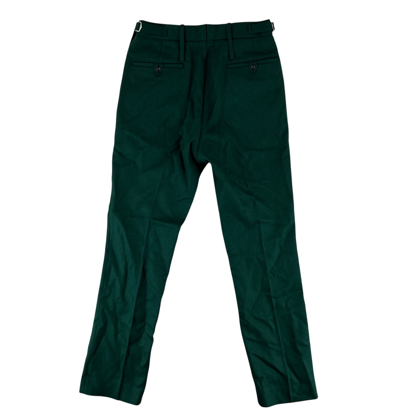 British Army Royal Dragoon Guards No. 2 Dress Trousers - W31 L31