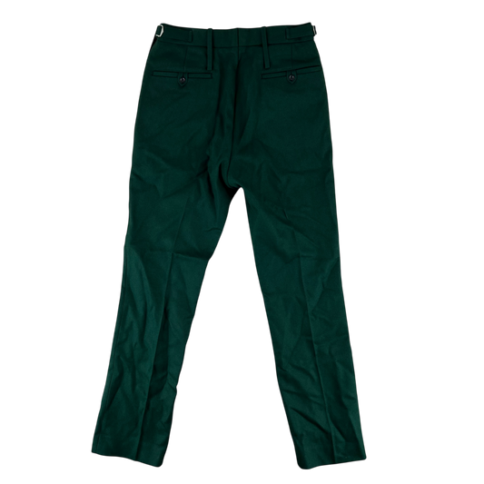 British Army Royal Dragoon Guards No. 2 Dress Trousers - W31 L31
