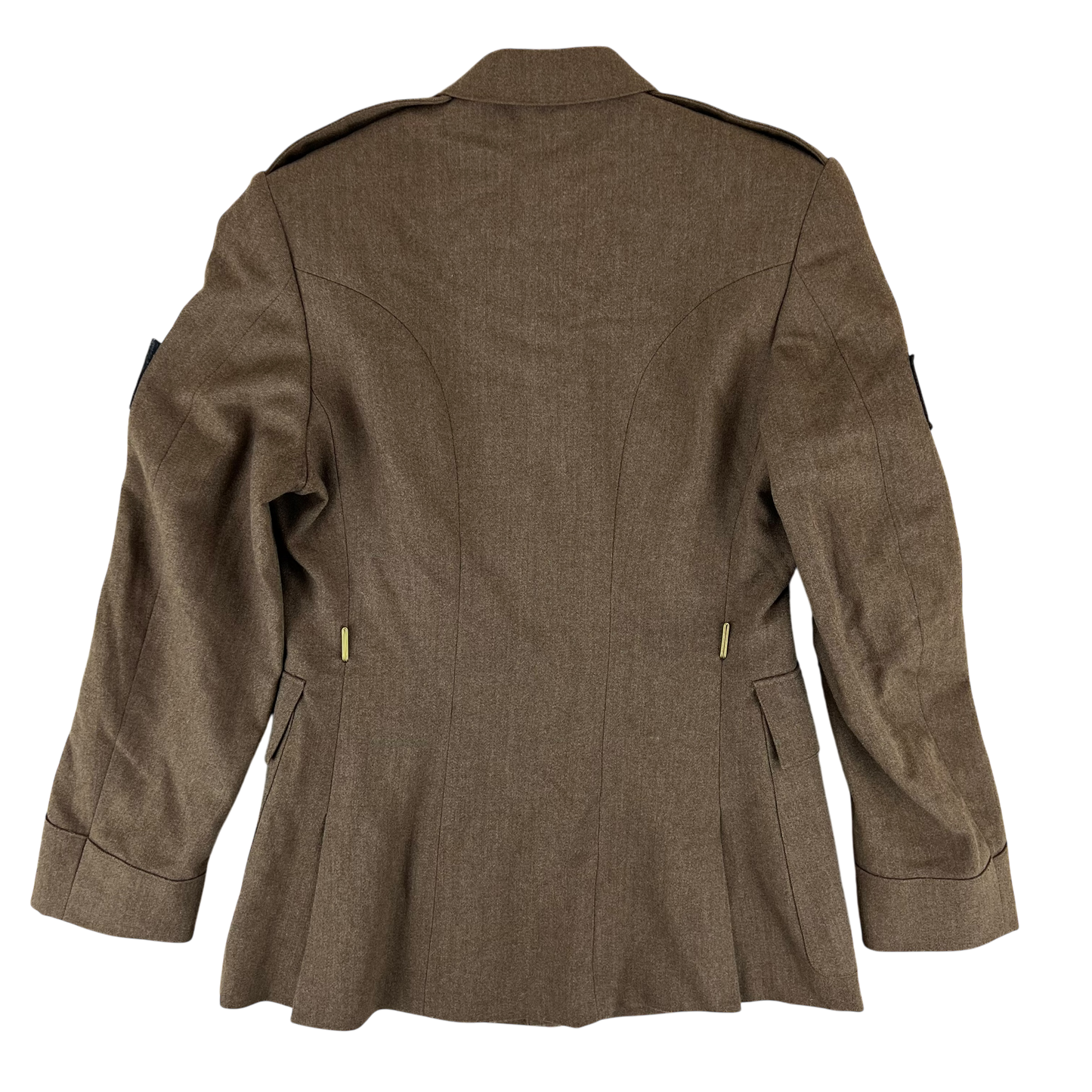 British Army No. 2 FAD Dress Jacket - Royal Signals - Medium 176/100