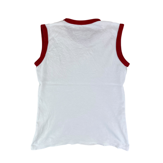 British Army PTI Vest - Small