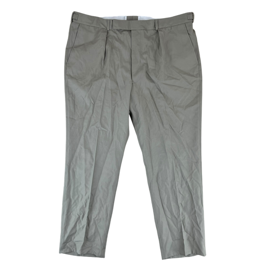 British Army No. 6 Dress Uniform Trousers - W42 L31