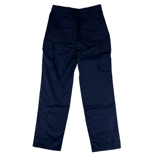 British MoD Home Office Utility Trousers - W32 L32