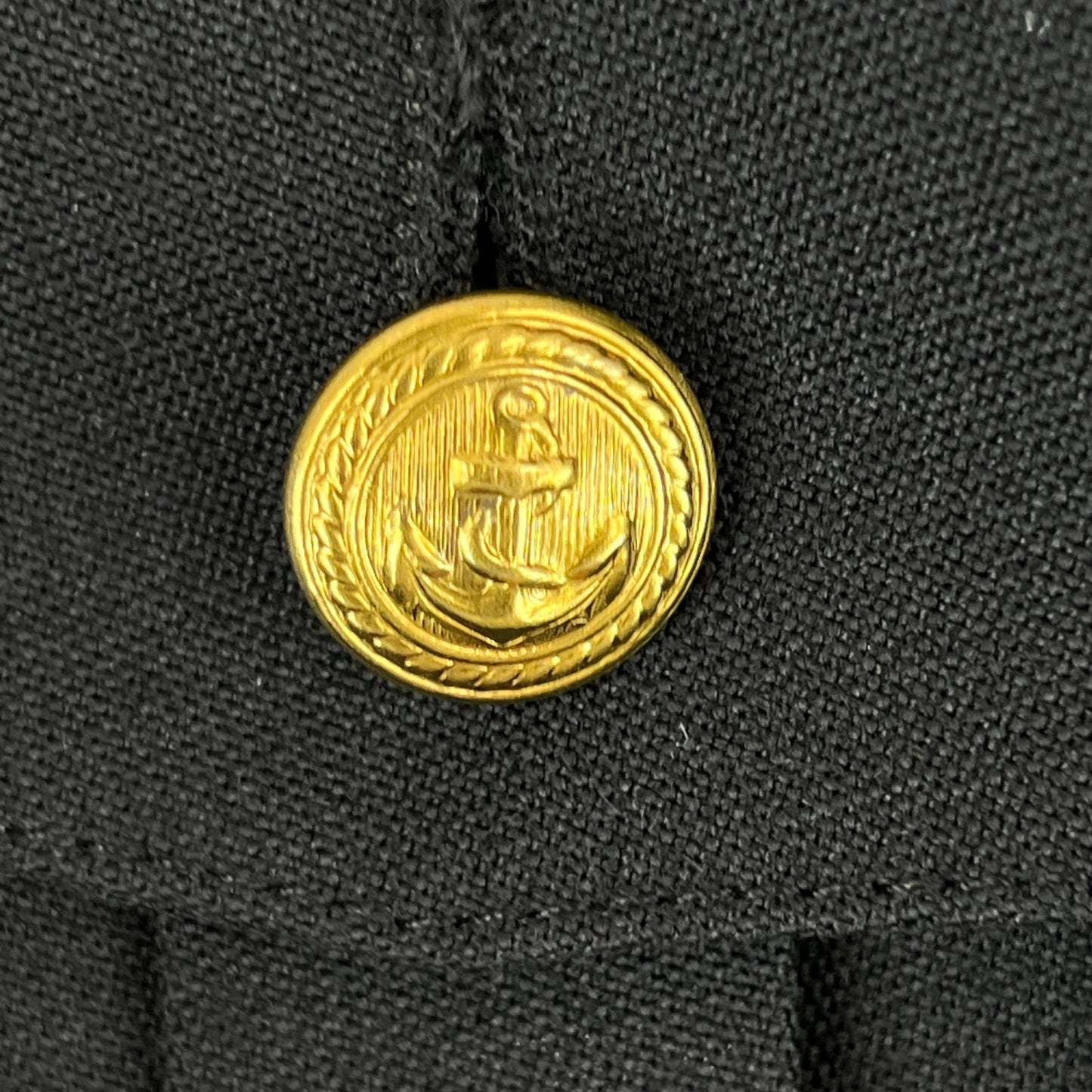 Finnish Navy M83 Summer Service Uniform Dress Jacket - X Large