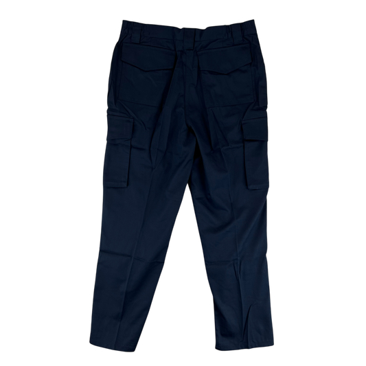 British MoD Home Office Women's Utility Trousers - W34 L29.5 16R