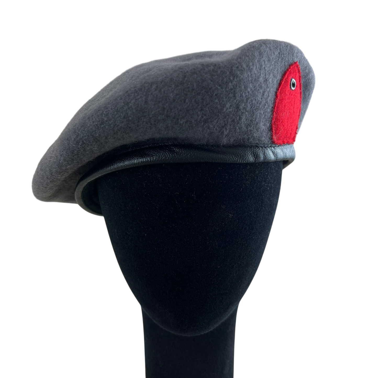 British Army Beret - QARANC - Small 56cm