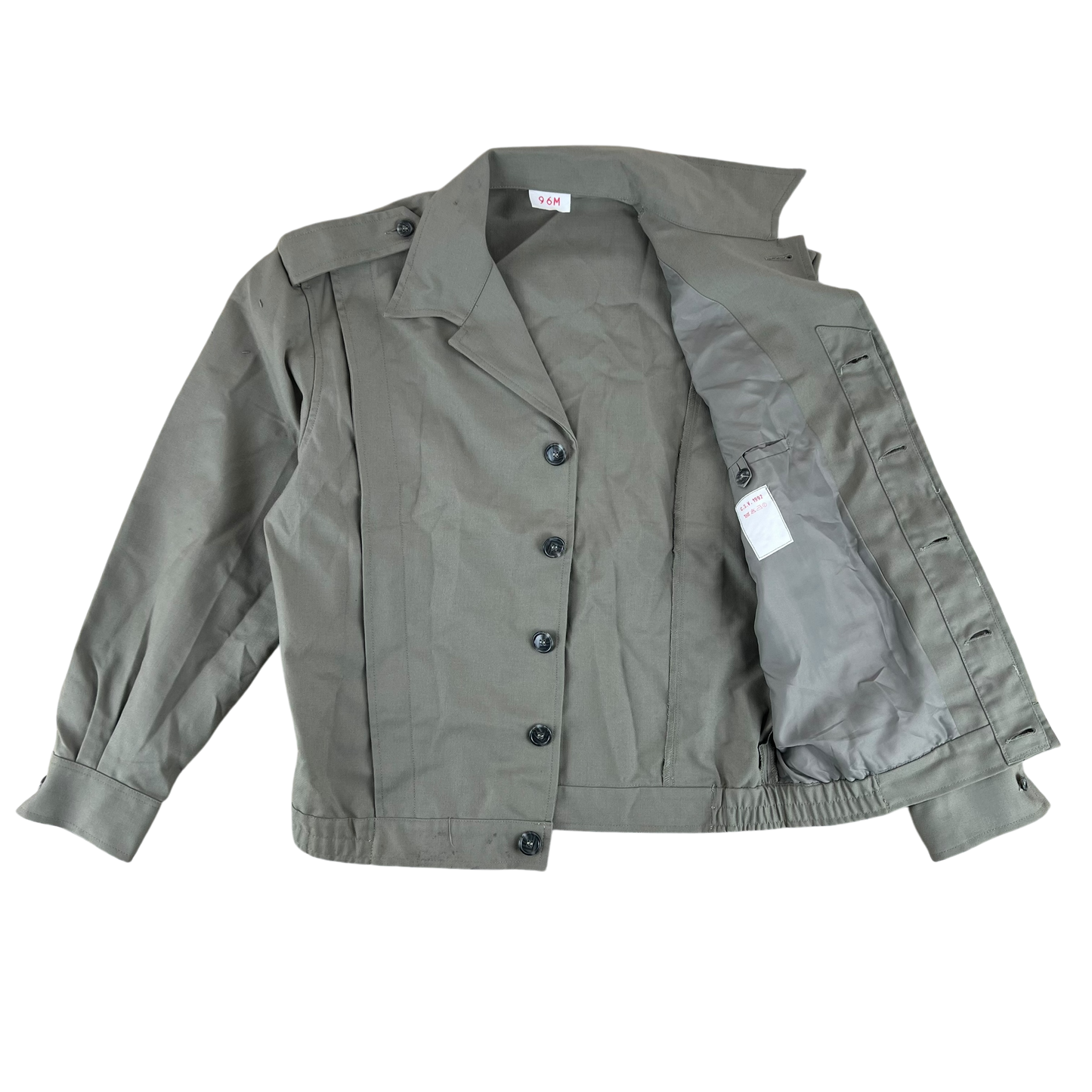 French Army / Foreign Legion Blouson Dress Jacket - Medium