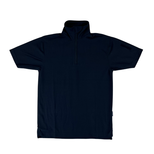 British MoD Home Office Short Sleeve Polo / UBACS - Medium