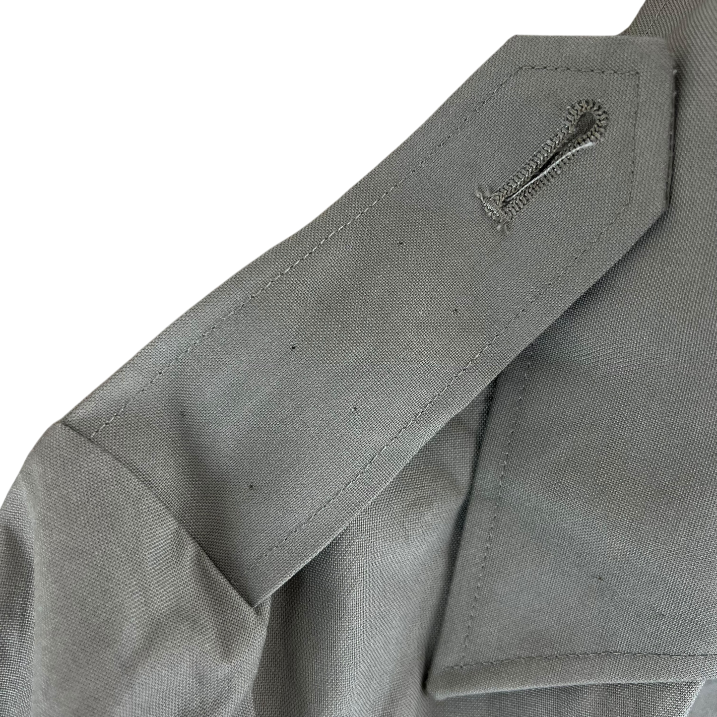 British Army No. 6 Tropical Dress Jacket - Medium 170/92