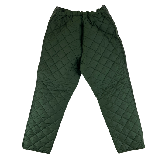 British Army Extreme Cold Weather Trouser Liner - W40 L29.5