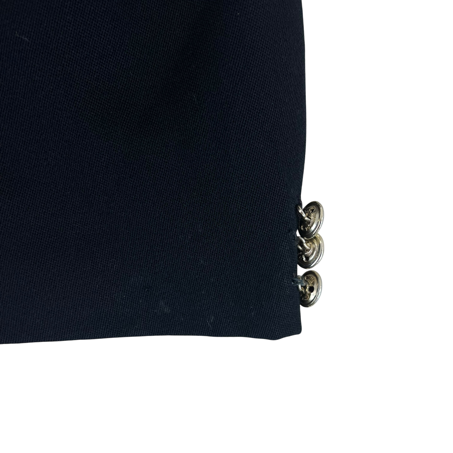 British Army Mess Dress Jacket - Royal Artillery - Medium