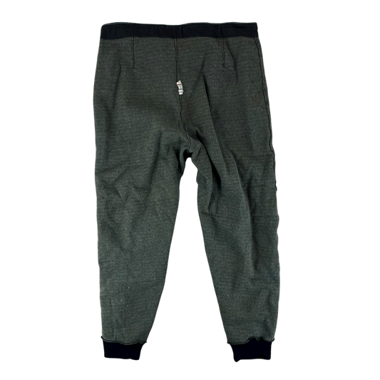 Czechoslovak Army M85 Faux Fur Trouser Liners - W37 L30