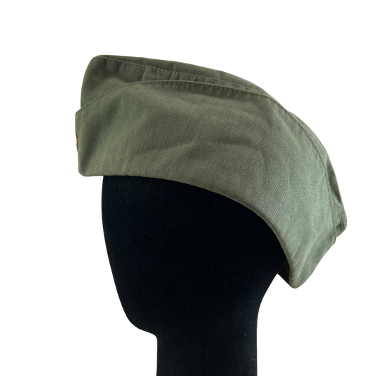 East German Army NVA Side Cap - Small 56cm