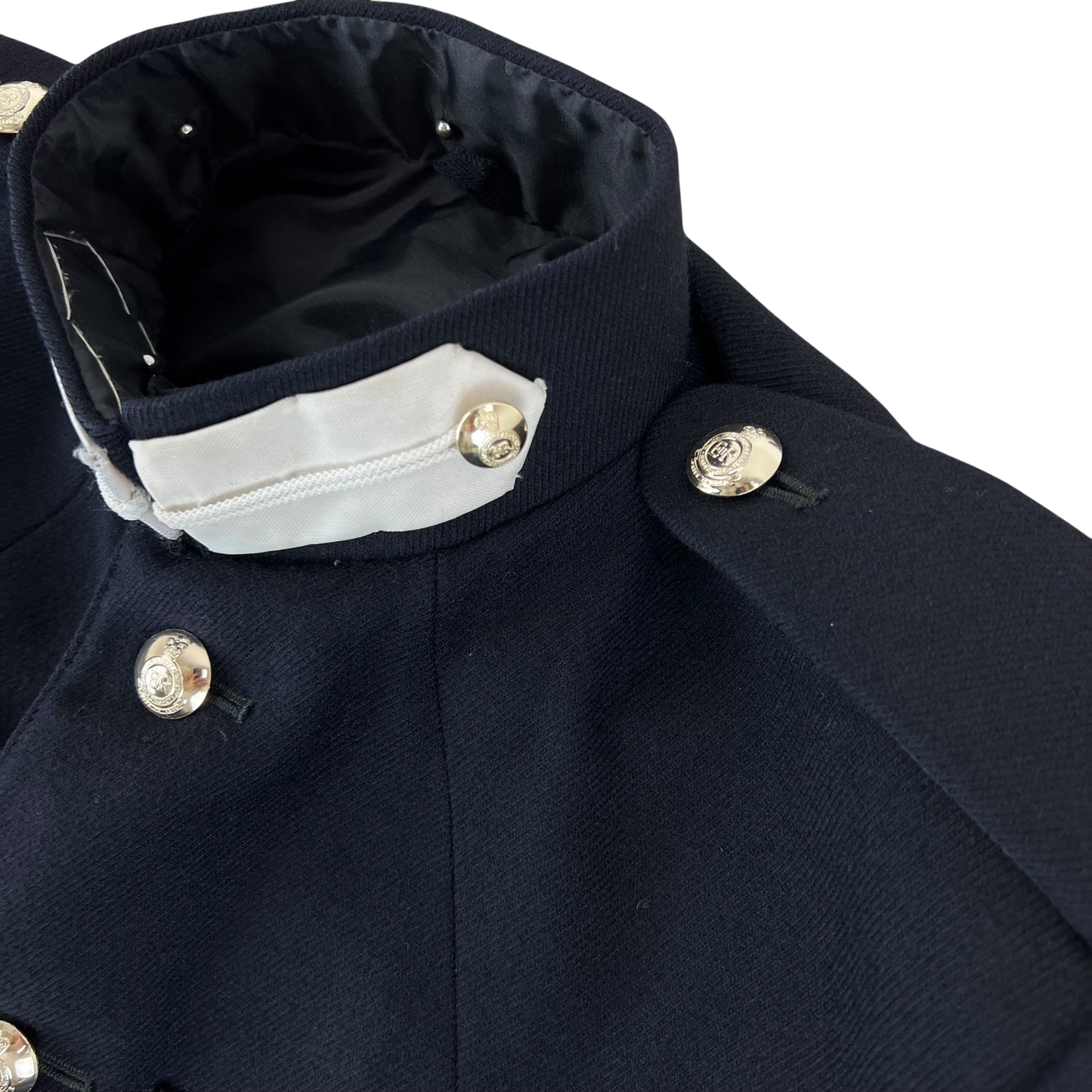 British Army No. 1 Dress Jacket - Royal Academy Sandhurst - Medium
