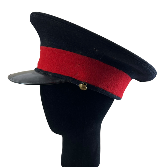 British Army 1940's Dress Cap - Medium