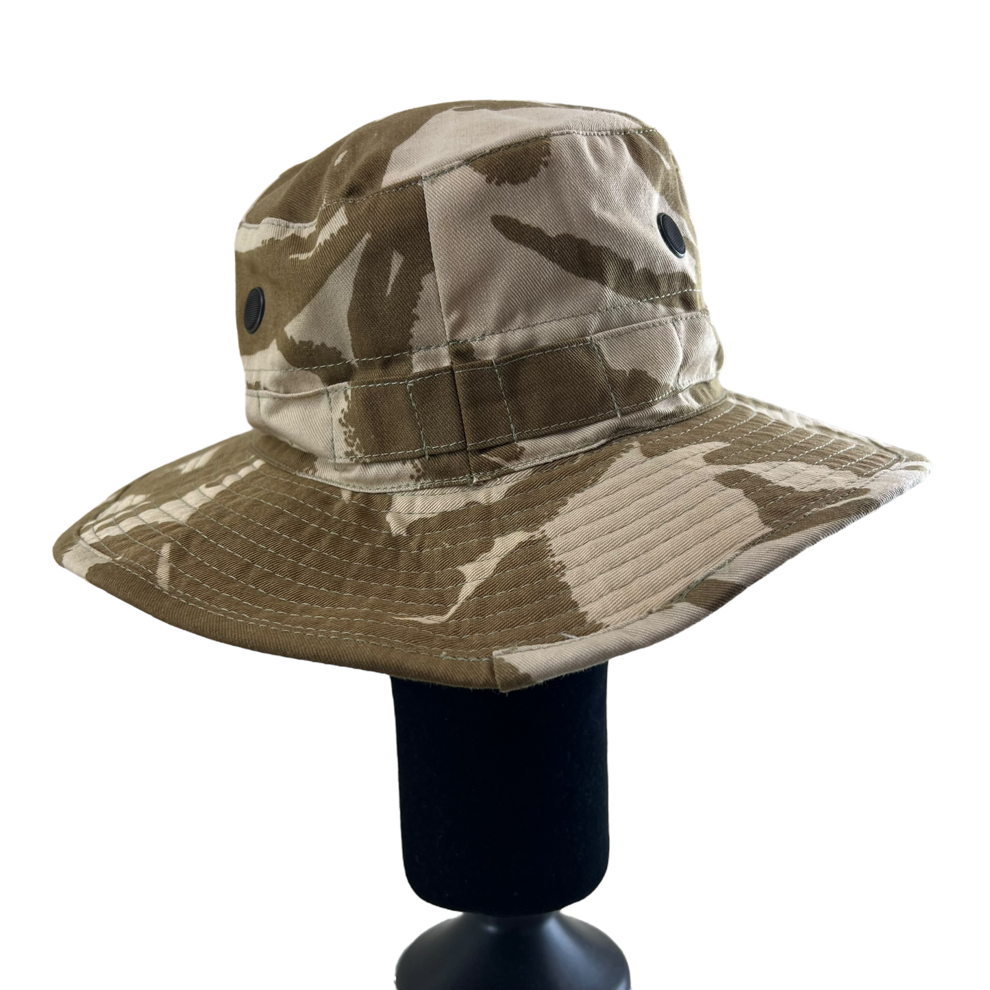 British Army Desert DPM Camouflage Boonie - Small 56cm