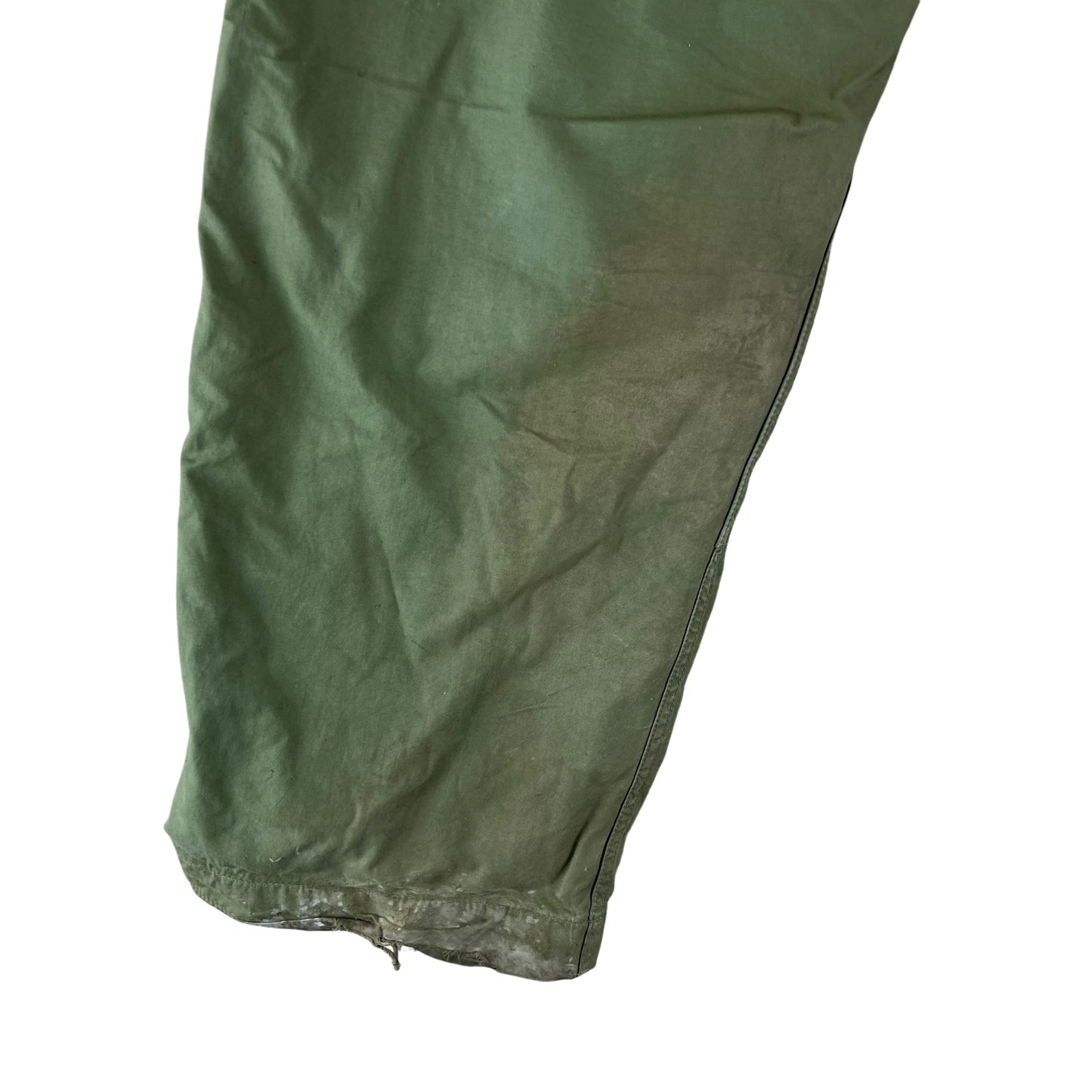 British Army Protective Trousers Royal Observer Corps 1953 - W33 L28.5