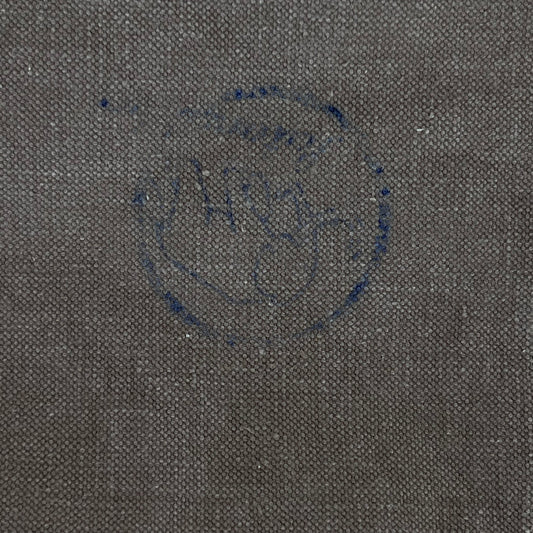 Finnish Army 1960s "Brotbeutel" Bread Bag