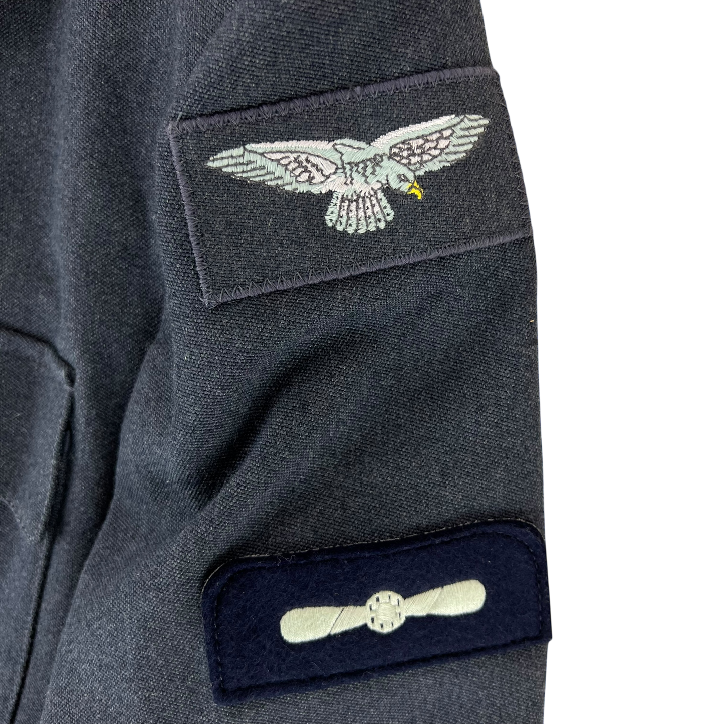 British Royal Air Force No. 1 Dress Jacket - Medium 96S