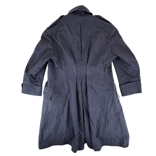 British Army Footguards Wool Greatcoat - Irish Guards - X Large