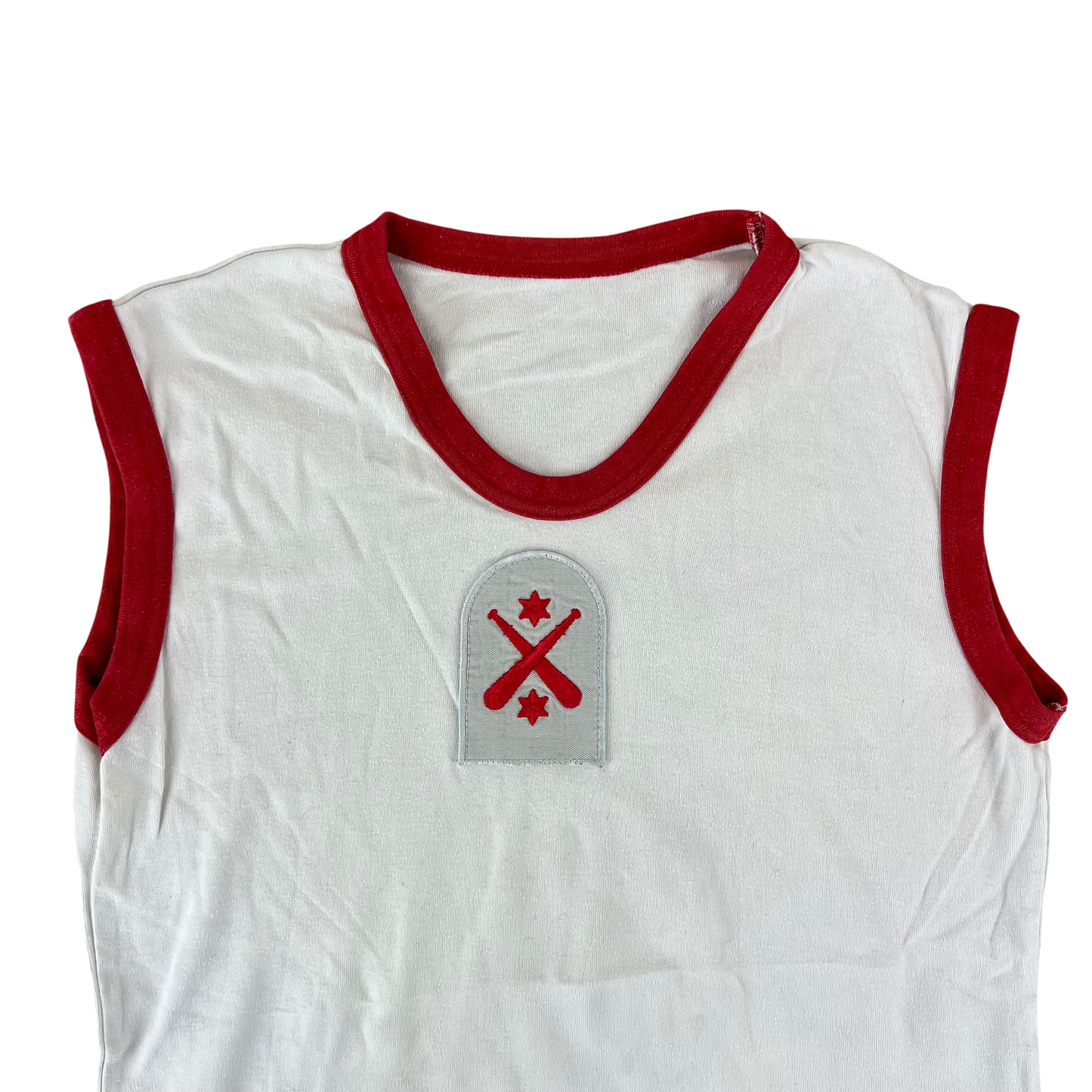 British Army PTI Vest - Medium 92cm