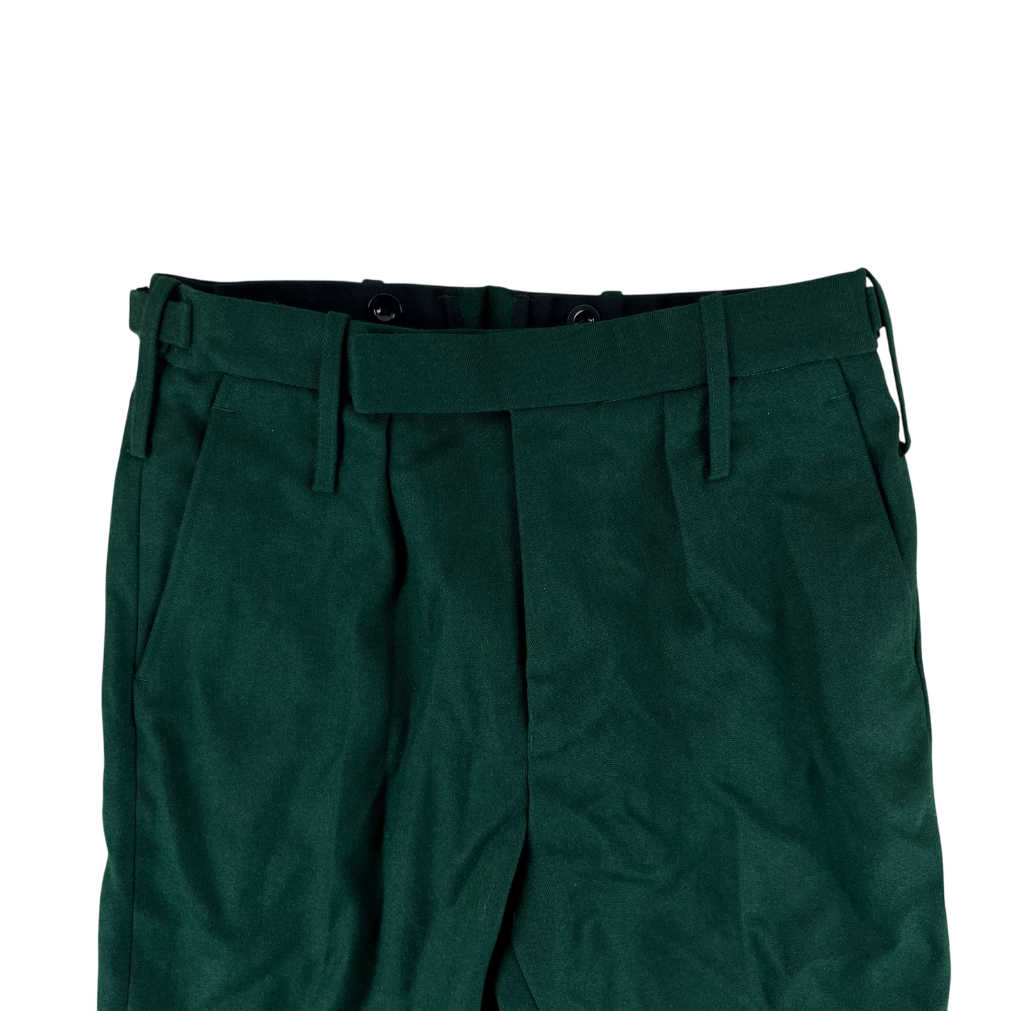 British Army Royal Dragoon Guards No. 2 Dress Trousers - W31 L31