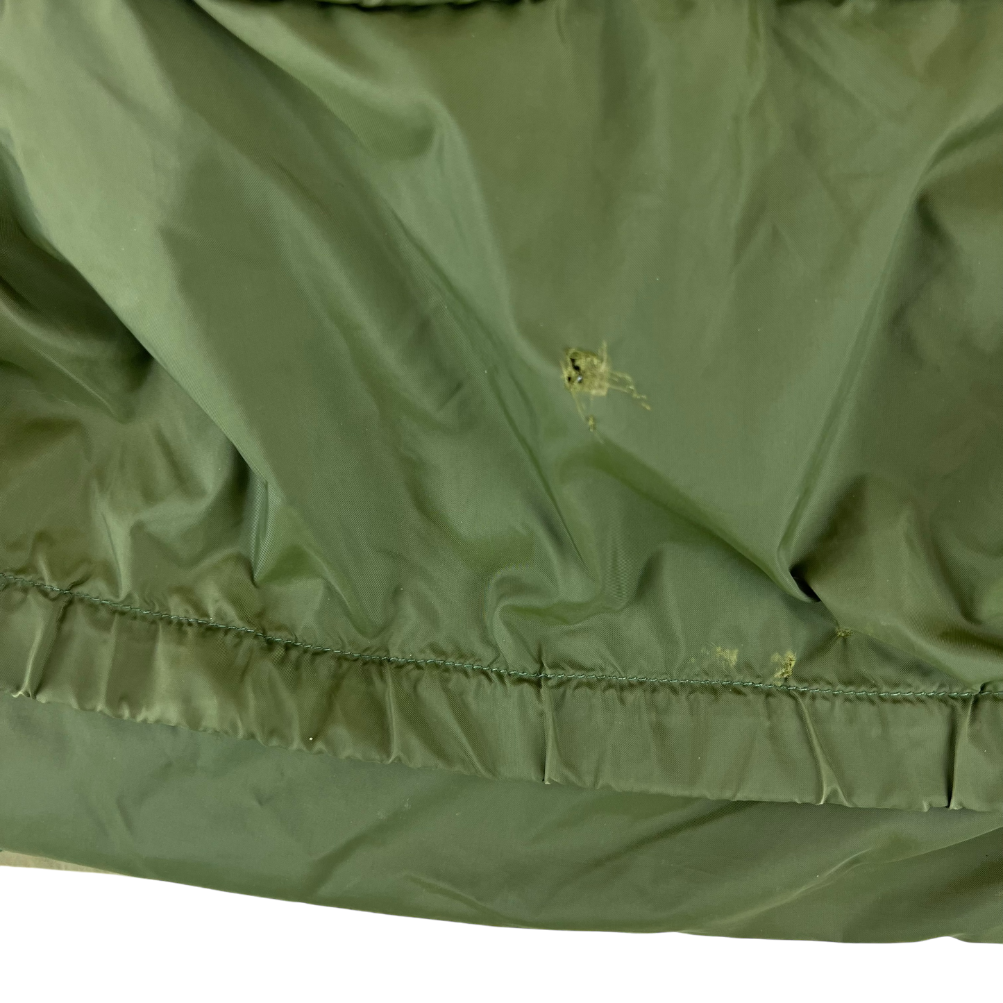 US Army M81 Woodland Camouflage MVP Parka - Medium