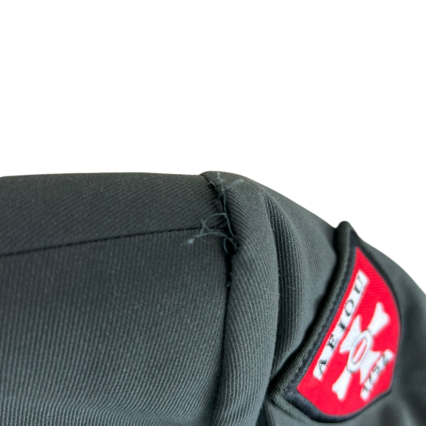 Austrian Army Dress Jacket - Large