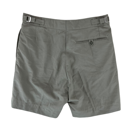 British RAF Tropical Stone Shorts - W33