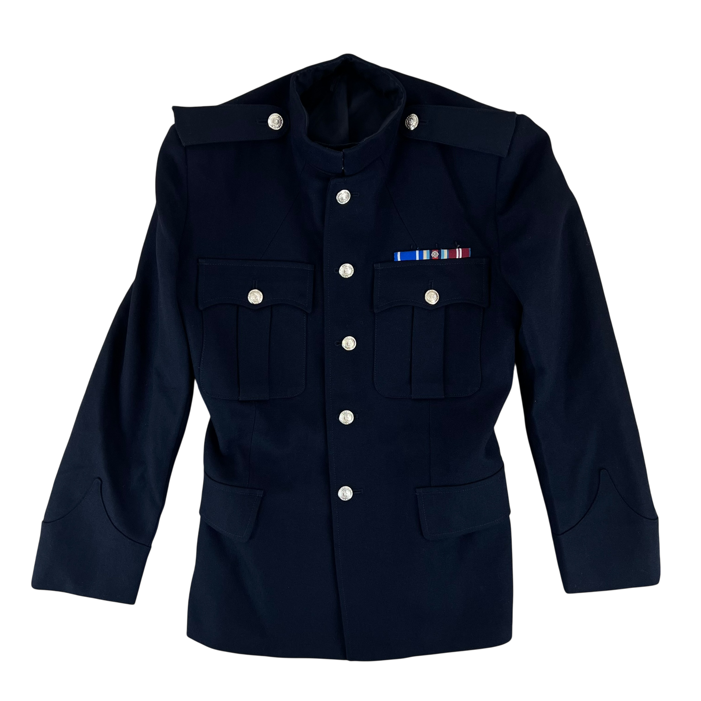 British Army No. 1 Dress Jacket - Royal Engineers - Medium 170/104