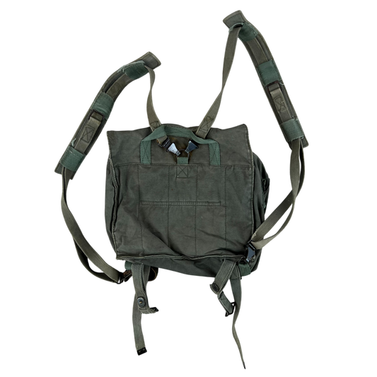 Yugoslav Army M77 Rucksack