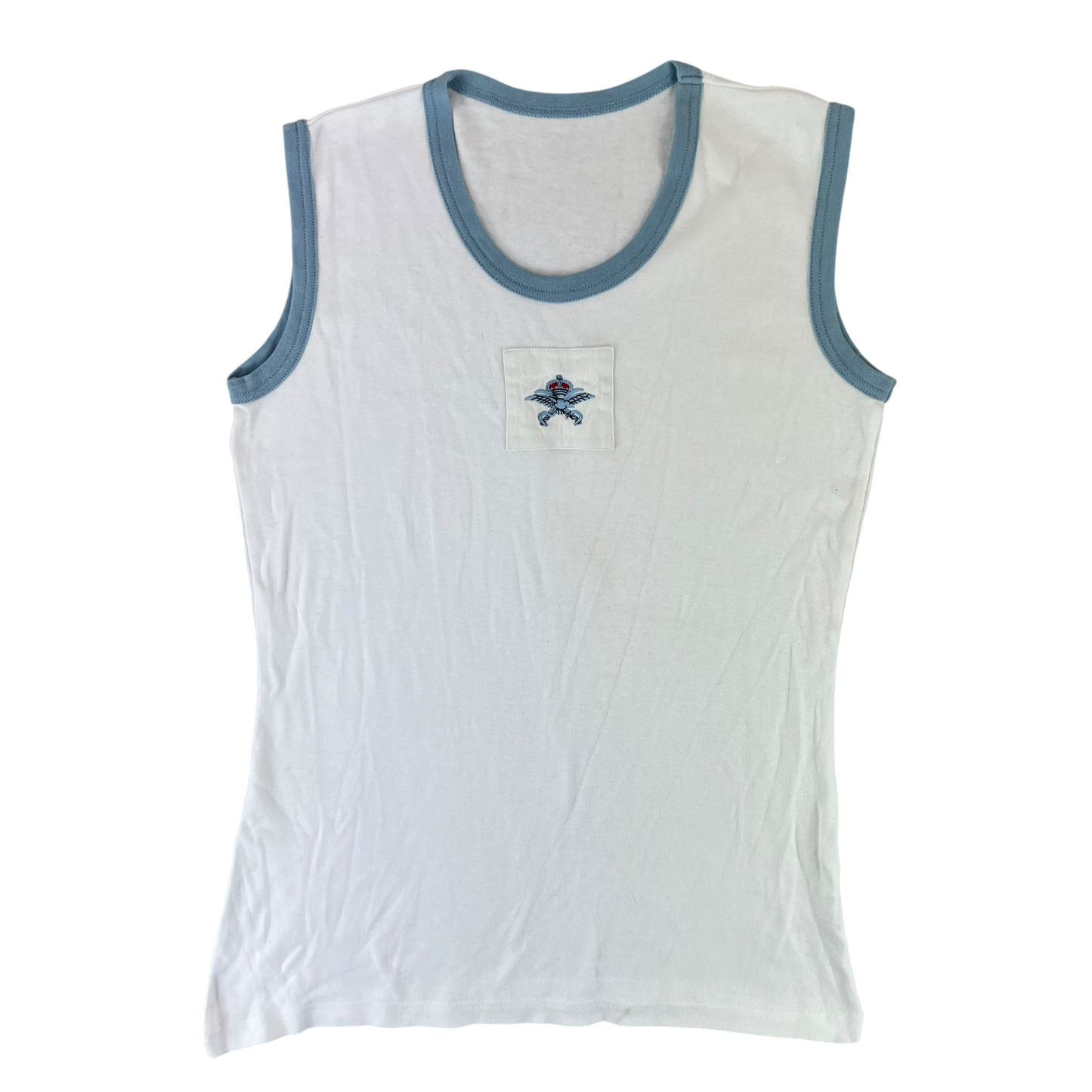 British RAF PTI Vest - Medium 92cm