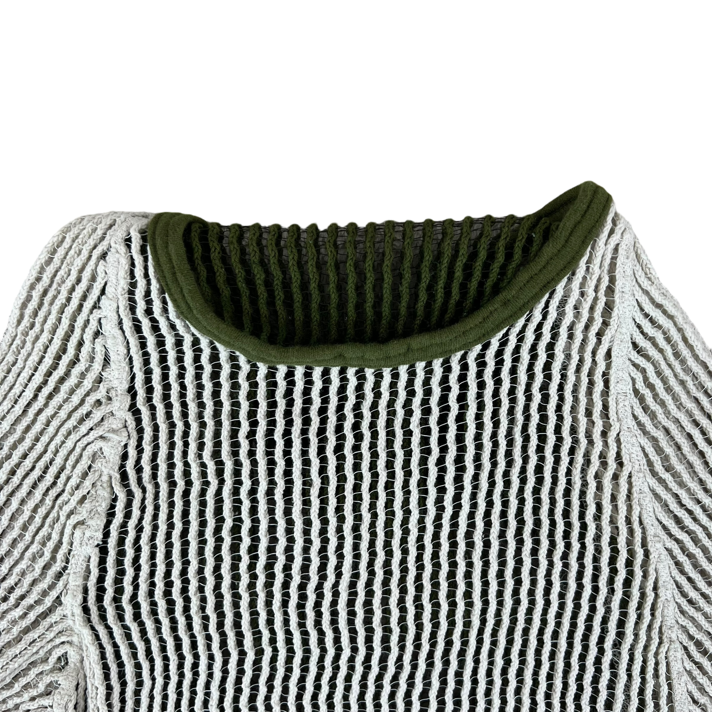 Danish Army M71 Mesh String T Shirt - X Small / Small