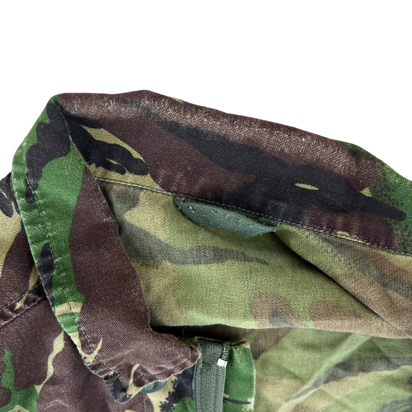 British Army S95 Shirt Jacket DPM Camouflage - Medium 180/96