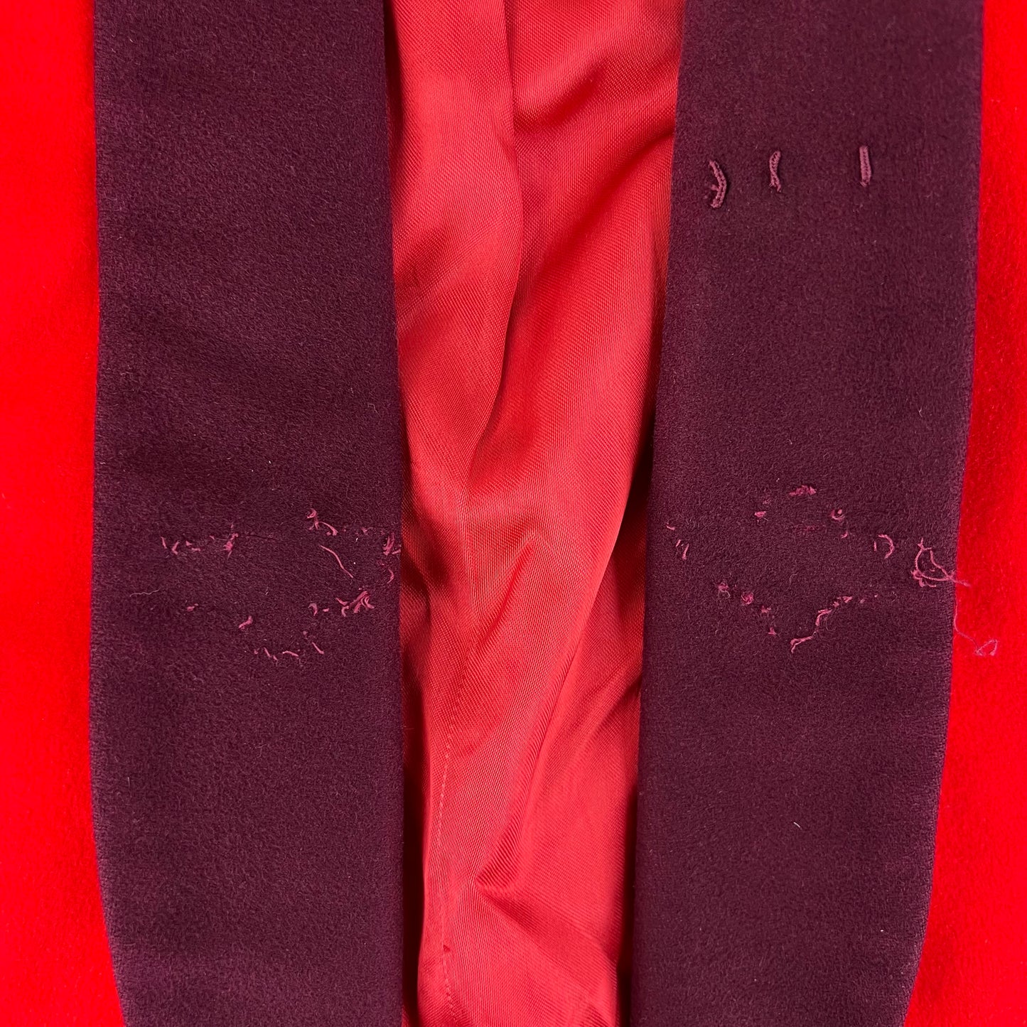 British Army 60s Mess Dress Jacket - Parachute Regiment - Medium