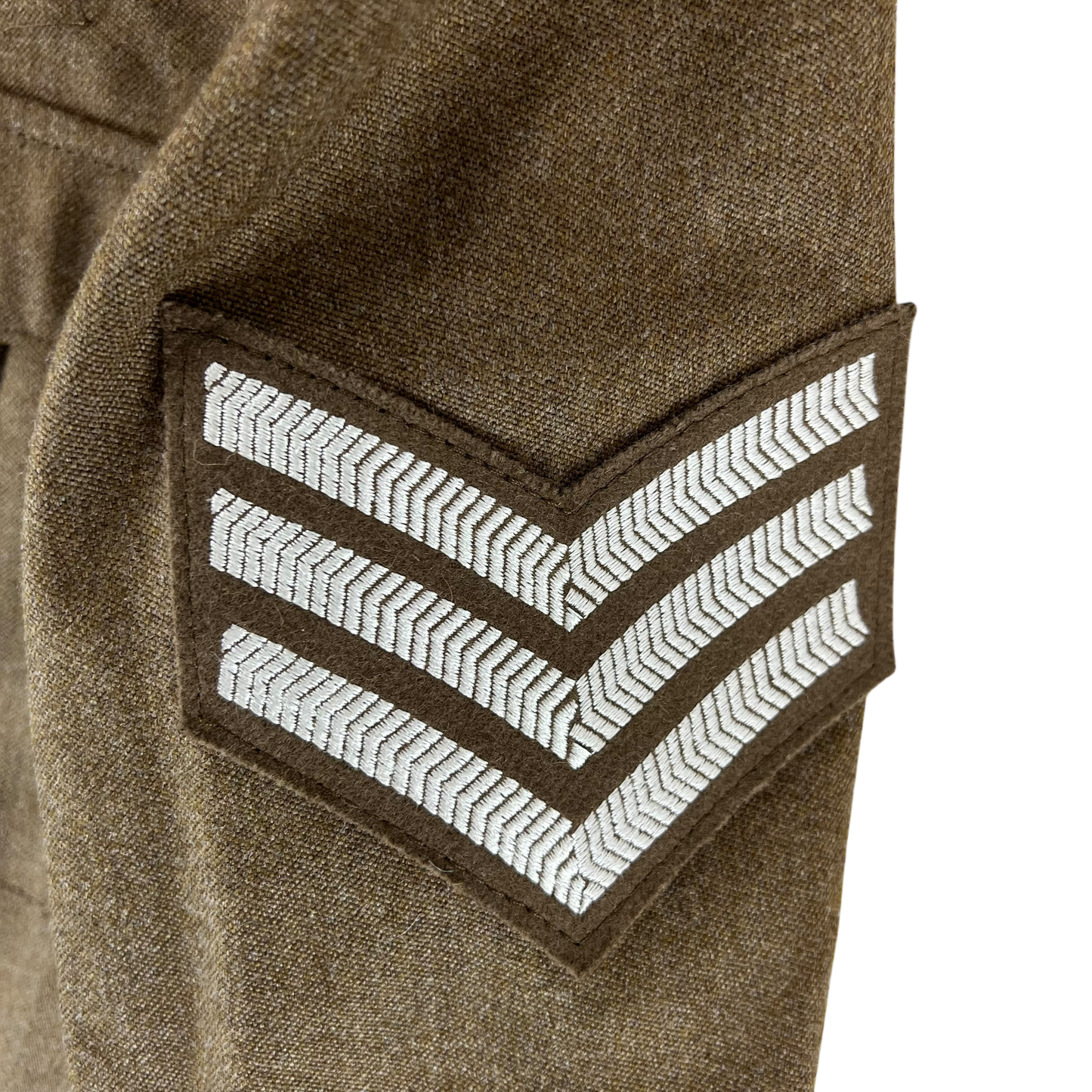 British Army No. 2 FAD Dress Jacket - Adjutant Generals Corps - Large 176/108