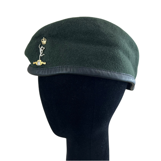 British Army Infantry Beret - Large 59cm