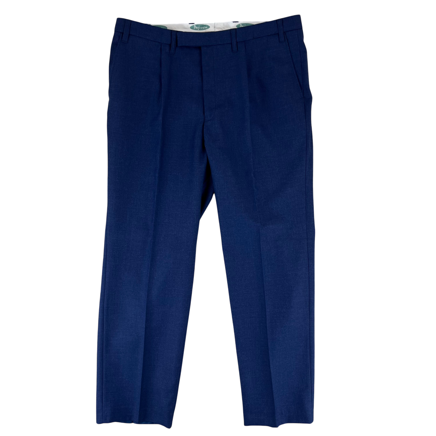 Finnish Air Force M83 Summer Service Dress Trousers - W38 L30