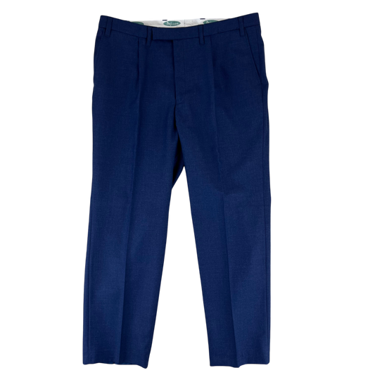 Finnish Air Force M83 Summer Service Dress Trousers - W38 L30