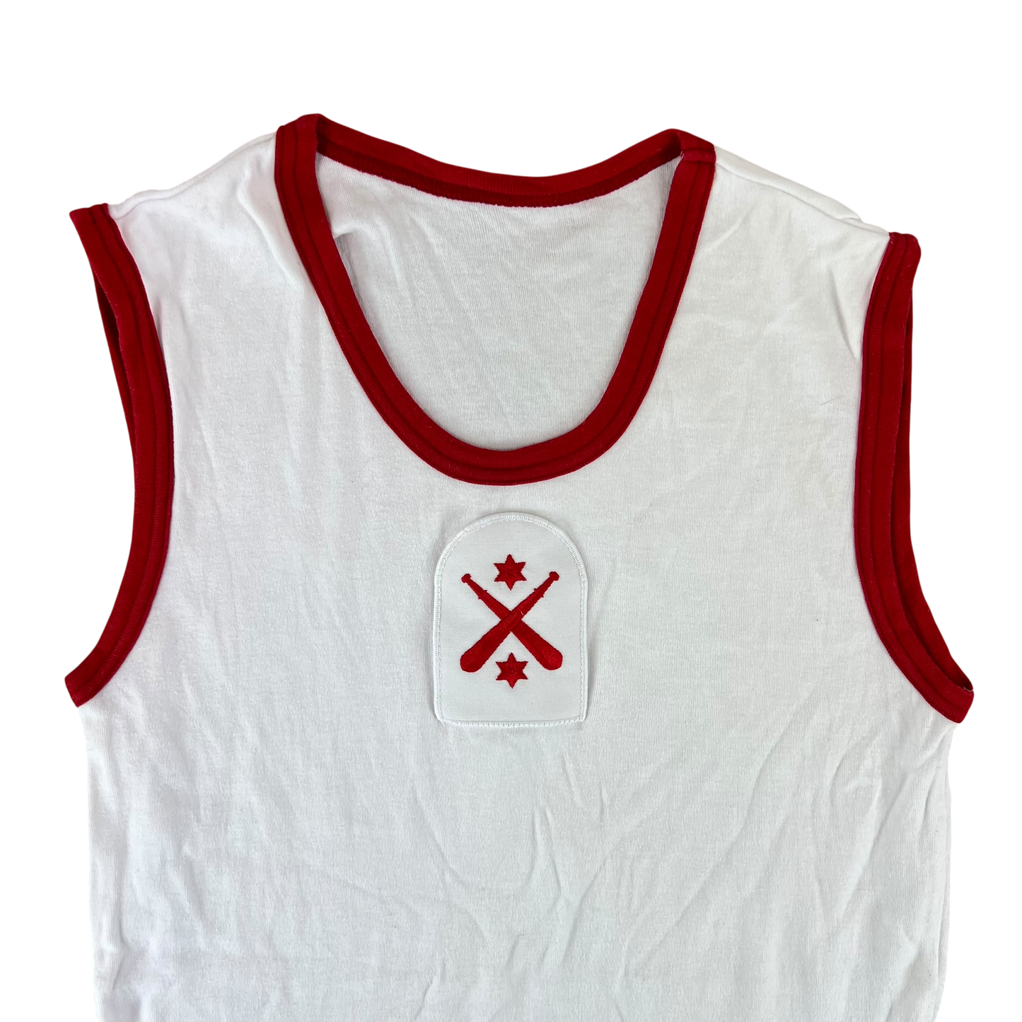 British Army PTI Vest - Medium 97cm