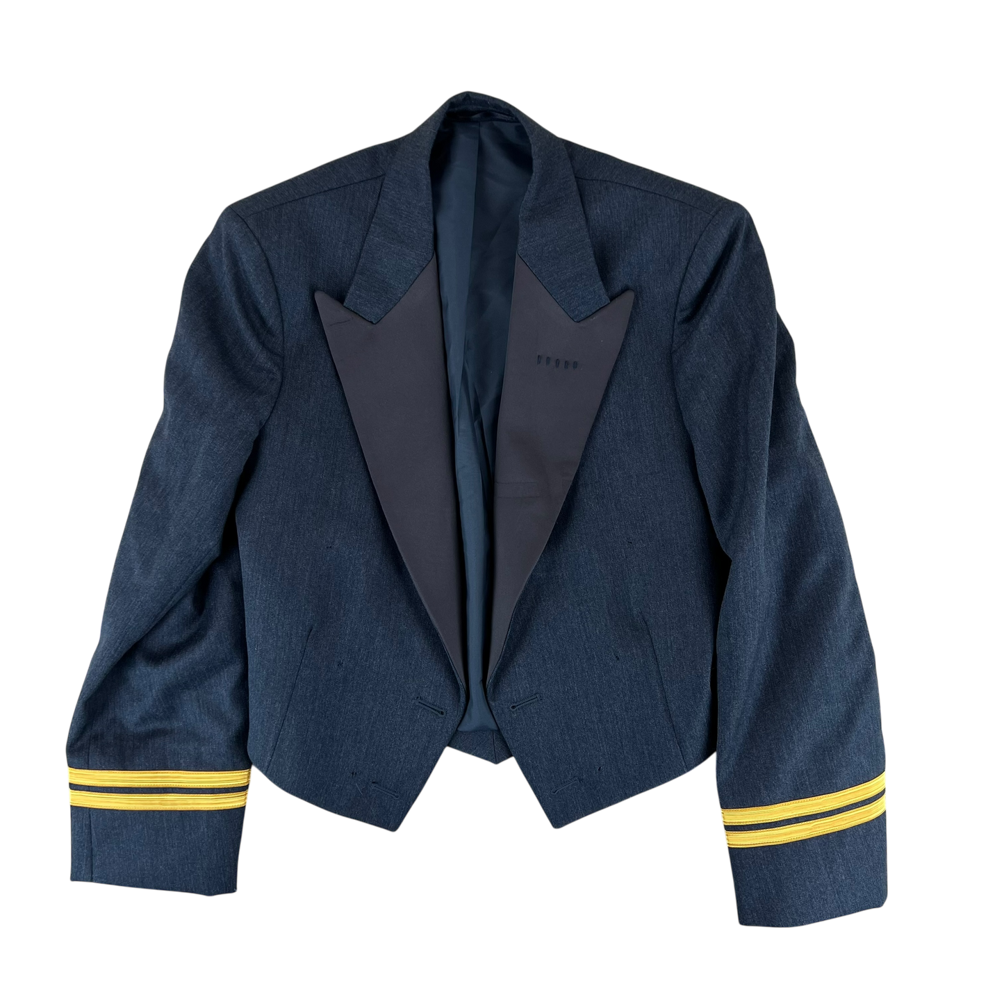 British RAF No. 5 Mess Dress Jacket - Medium