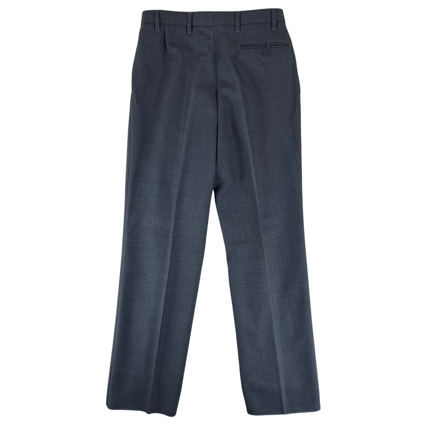 Finnish Army M83 Service Dress Trousers - W30 L32.5