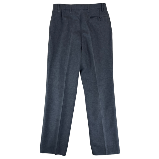 Finnish Army M83 Service Dress Trousers - W30 L32.5