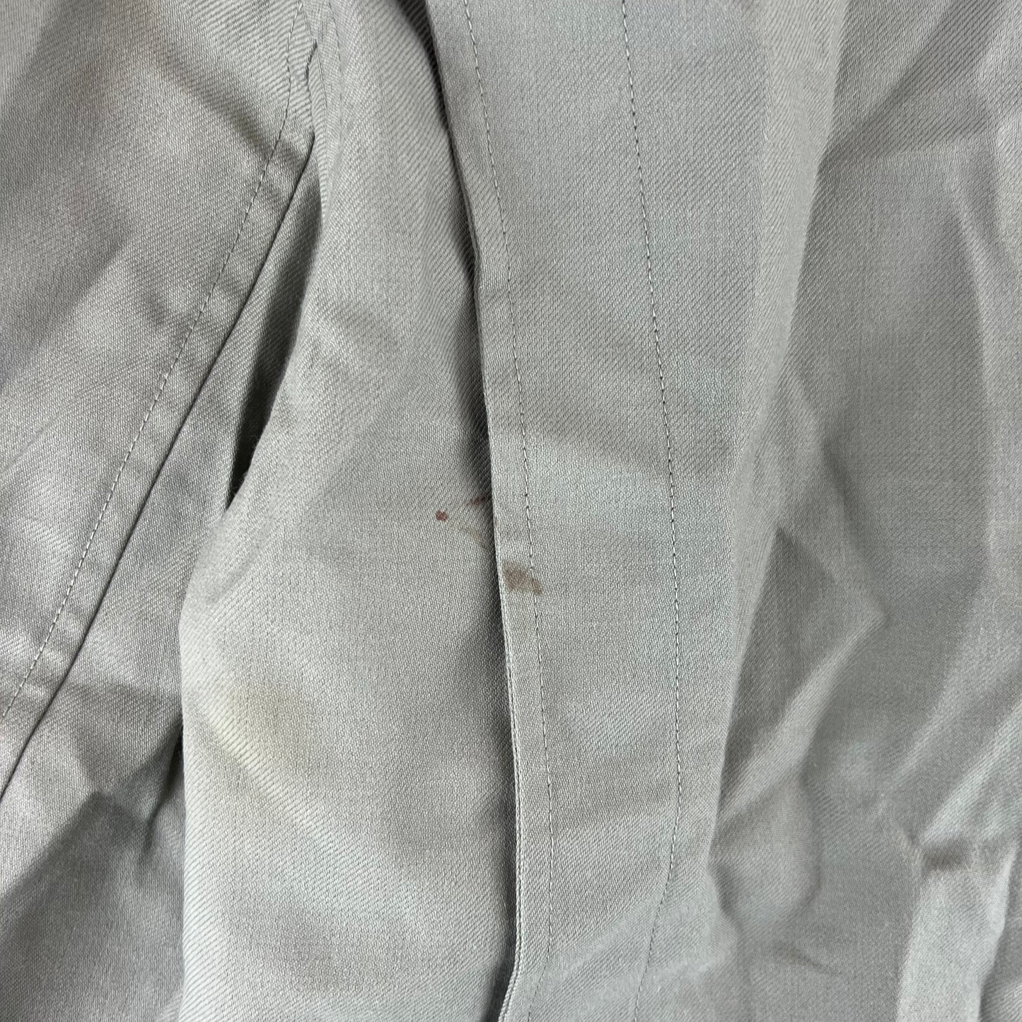 French Army / Foreign Legion Blouson Dress Jacket - Medium