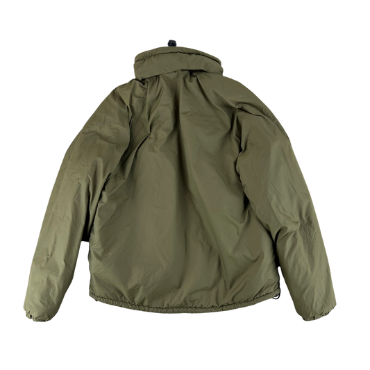 British Army Thermal Buffalo Jacket - Medium