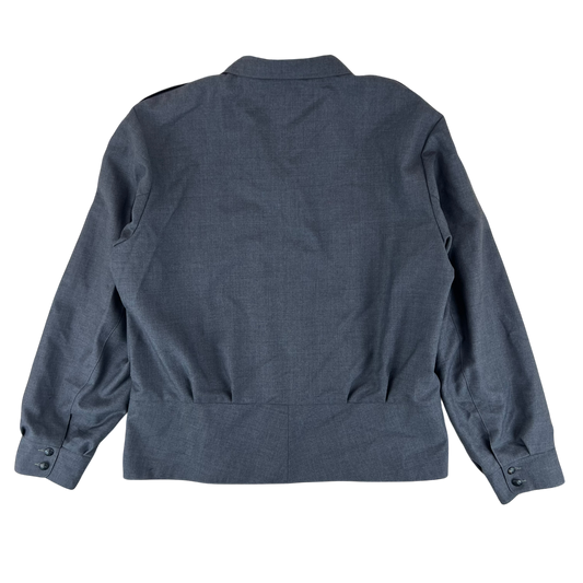 Finnish Army M83 Dress Jacket - X Large