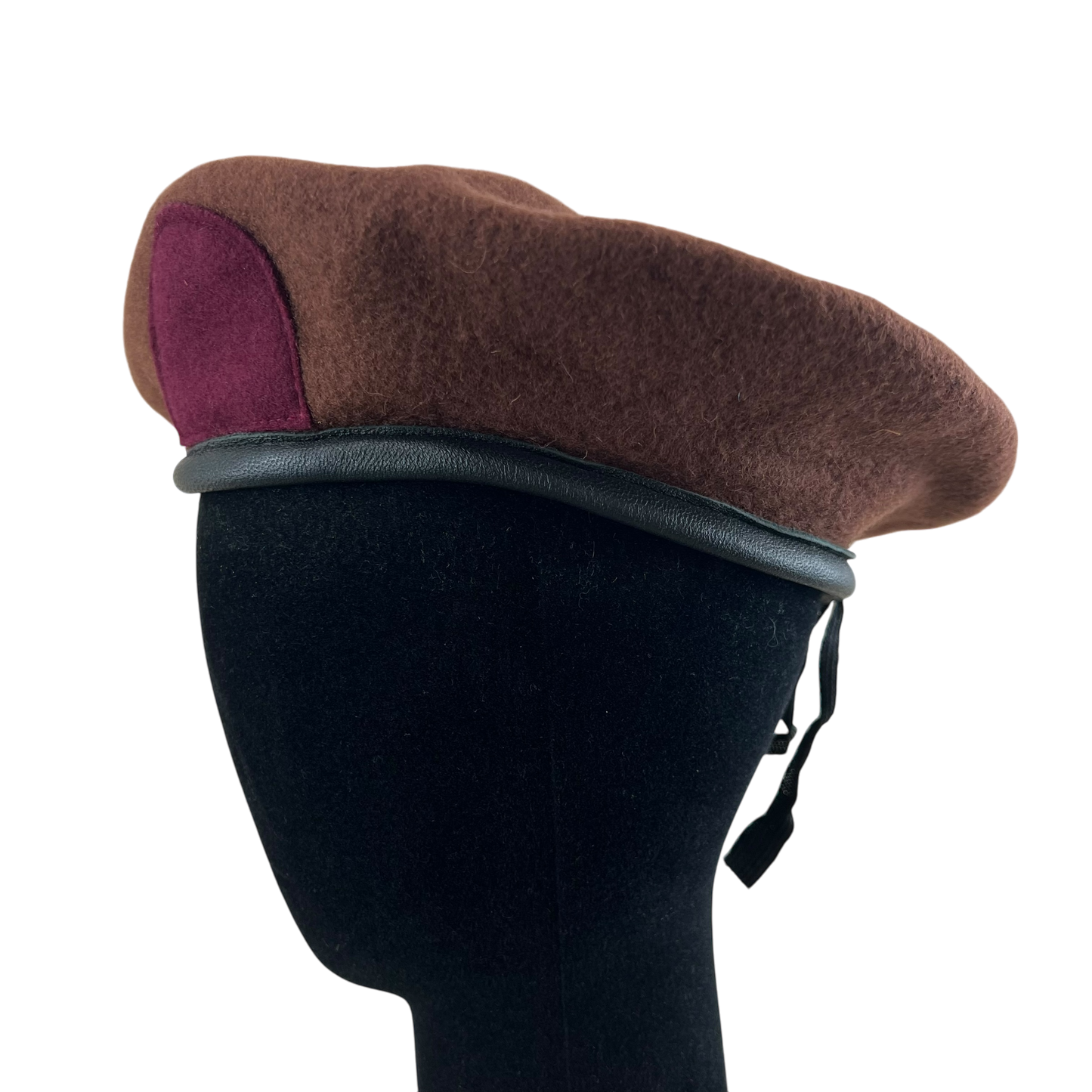 British Army Beret - Royal Hussars - X Small 54cm