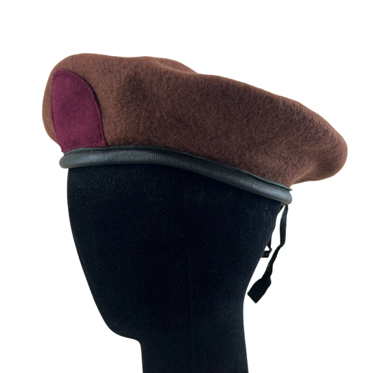 British Army Beret - Royal Hussars - X Small 54cm