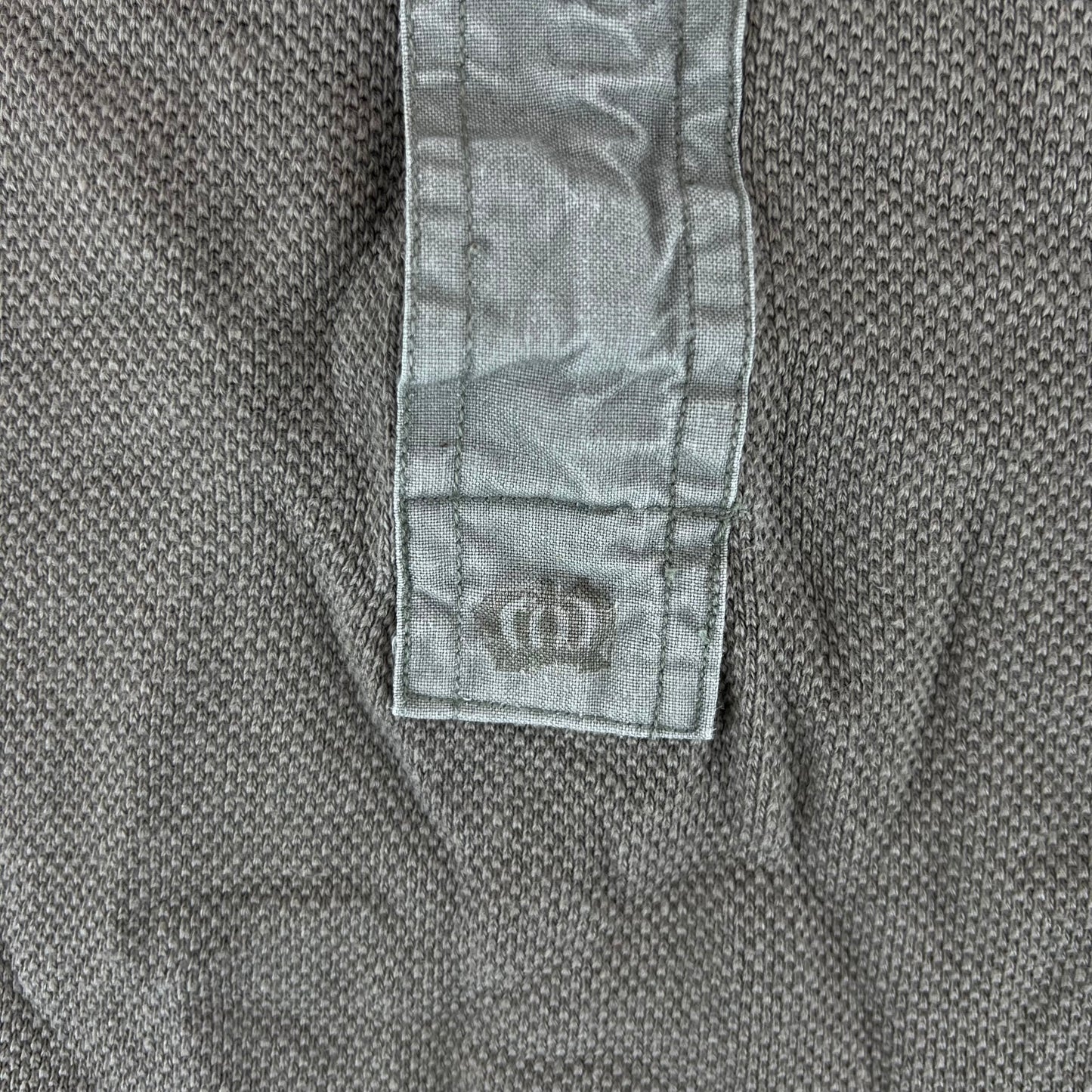Swedish Army M39 Thermal Undershirt - Medium