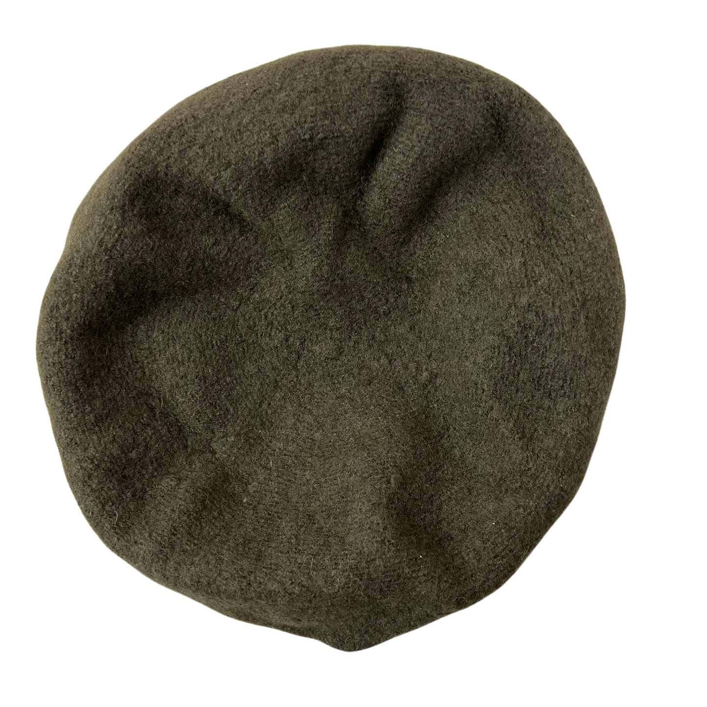 British Army Royal Anglian Beret w/ Badge - Small